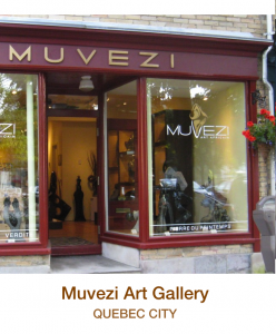 Quebec Gallery