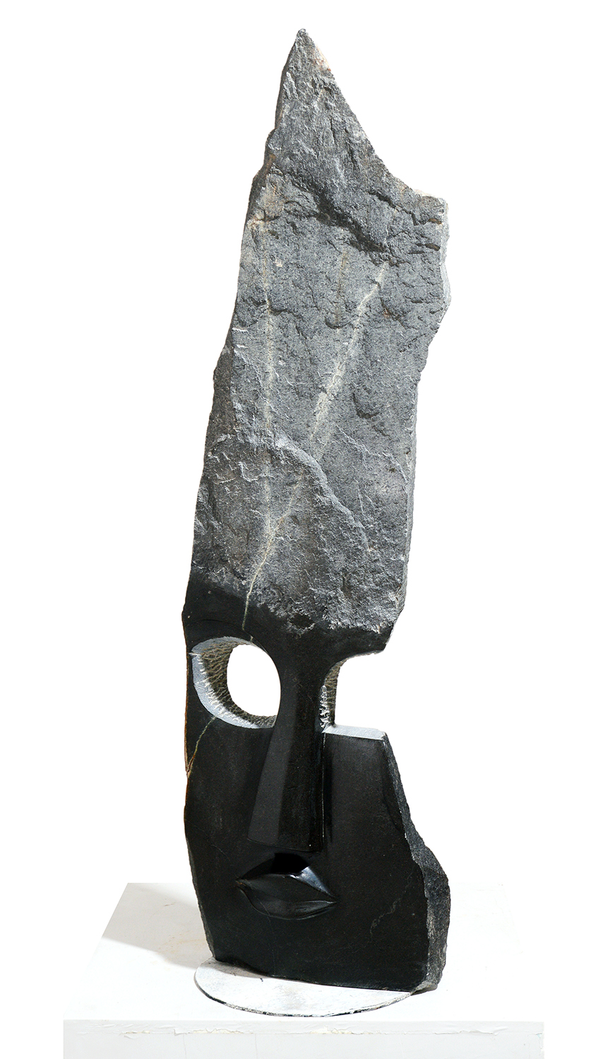 Springstone » Shona African Sculptures