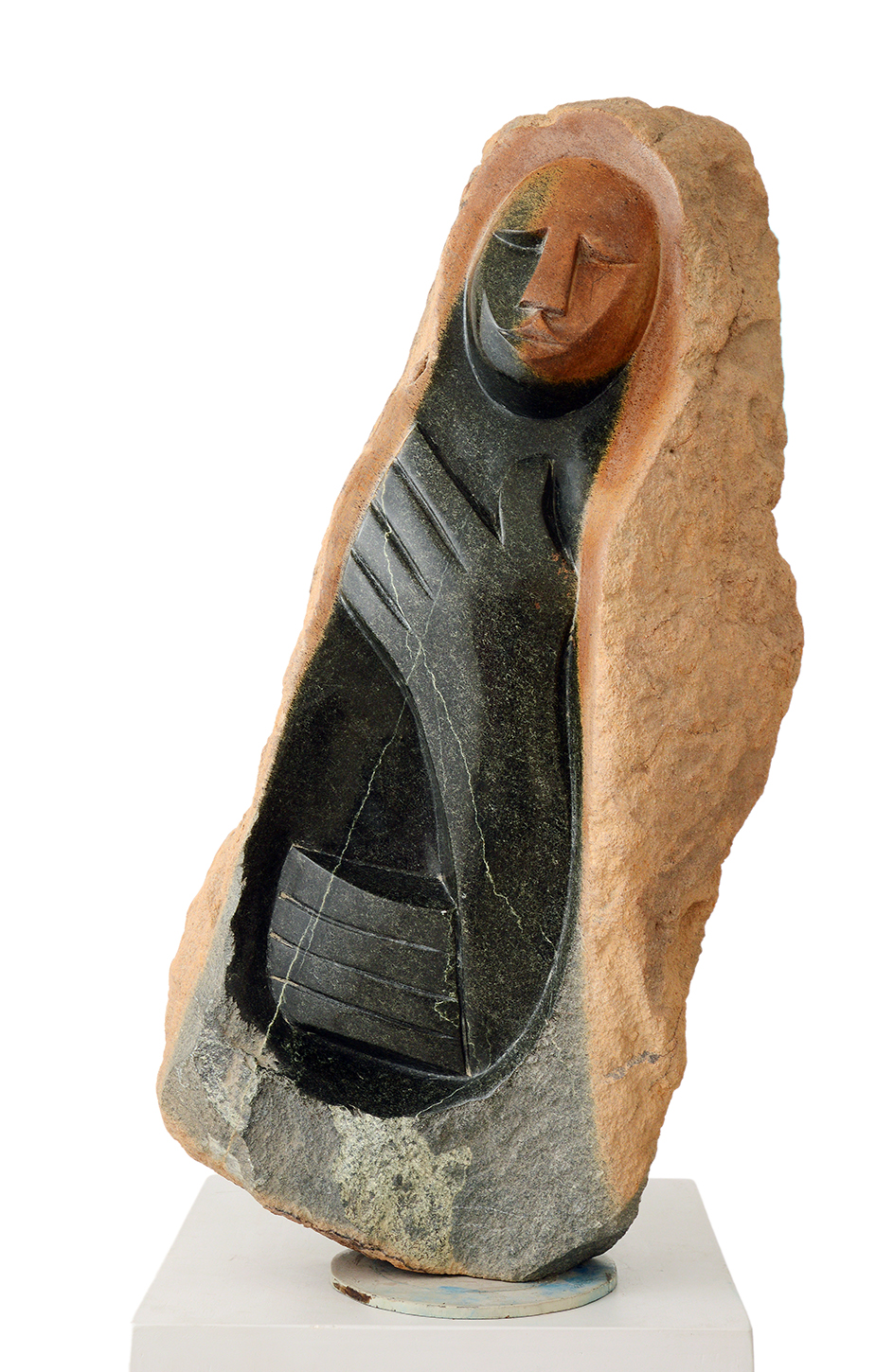African modern » Shona African Sculptures