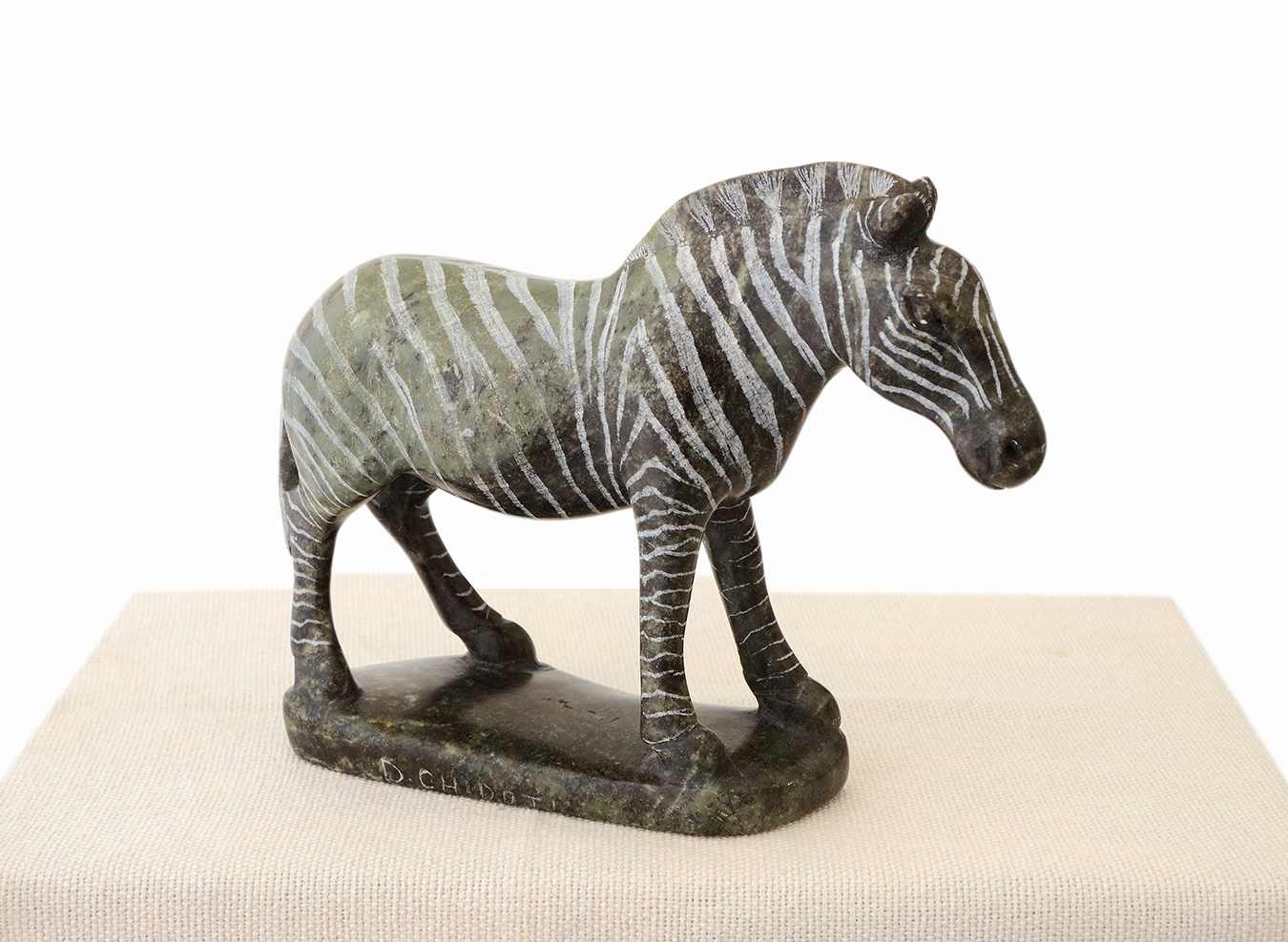 Fruit Serpentine Shona African Sculptures fruit-serpentine-shona-african-sculptures